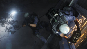 Microsoft Rainbow Six Siege Xbox One játék