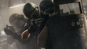 Microsoft Rainbow Six Siege Xbox One játék