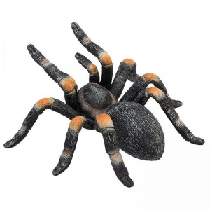 Mojo Mexikói vöröstérdű tarantula M-es figura (MJ387213)