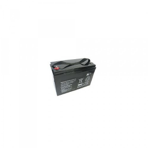 SLA LPF12100L zárt gondozás mentes Longlife AGM akkumulátor 12V/100Ah (AQSLA12/100L)