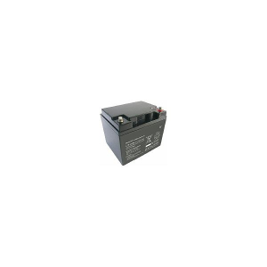 SLA LPF1240L zárt gondozás mentes Longlife AGM akkumulátor 12V/100Ah (AQSLA12/40L)