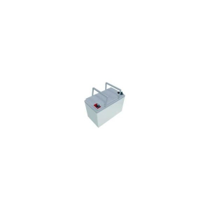 SLA LPF1275L zárt gondozás mentes longlife AGM akkumulátor 12V/75Ah (AQSLA12/75L)