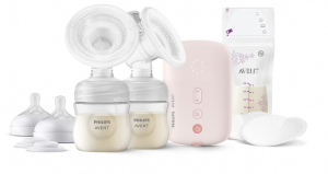 Philips Avent elektromos mellszívó (SCF397/31)