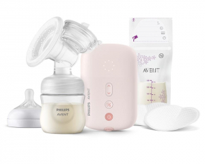 Philips Avent elektromos mellszívó (SCF395/31)