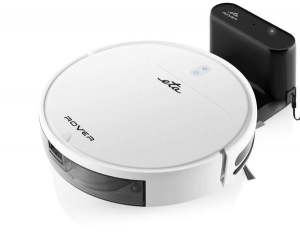 Eta Rover robotporszívó fehér (124890000)