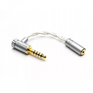 iBasso CA04 4,4mm - 2,5mm jack adapter