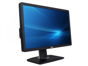 21,5" DELL P2212H monitor fekete (1440207) Silver