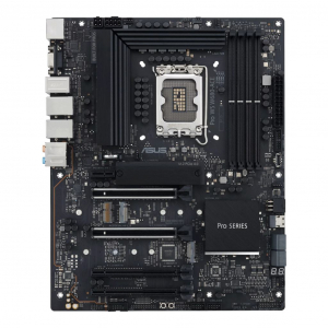 ASUS Pro WS W680-ACE alaplap