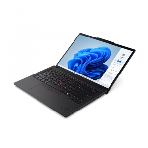 Lenovo ThinkPad T14 Gen 5 (Intel) laptop Win 11 Pro fekete (21ML003THV)