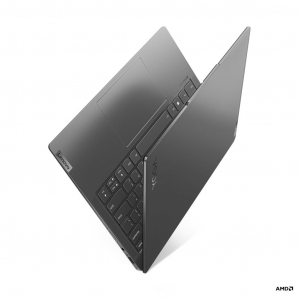 Lenovo Yoga Slim 6 14APU8 Laptop Win 11 Home viharsz&uuml;rke (82X3004SHV)