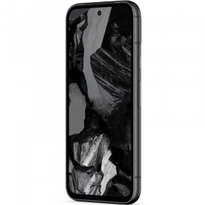 Google Pixel 8a 5G 8/256GB mobiltelefon fekete