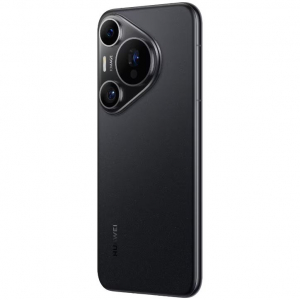 Huawei Pura 70 Pro 5G 12/512GB Dual-Sim mobiltelefon fekete