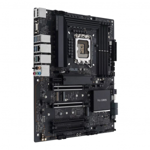 ASUS Pro WS W680-ACE alaplap