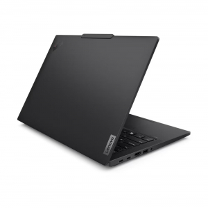 Lenovo ThinkPad T14 Gen 5 (Intel) laptop Win 11 Pro fekete (21ML003THV)