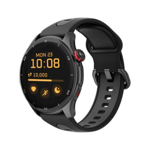 myPhone WATCH Adventure okosóra fekete (SMA002891)