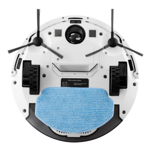 Eta Rover robotporszívó fehér (124890000)