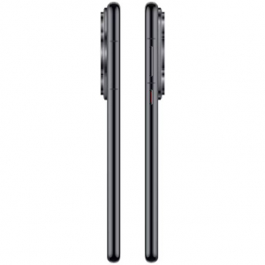 Huawei Pura 70 Pro 5G 12/512GB Dual-Sim mobiltelefon fekete