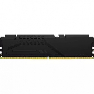 8GB 6000MHz DDR5 RAM Kingston Fury Beast Black EXPO CL30 (KF560C30BBE-8)