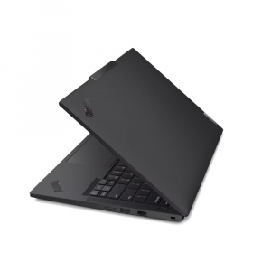 Lenovo ThinkPad T14 Gen 5 (Intel) laptop Win 11 Pro fekete (21ML003THV)