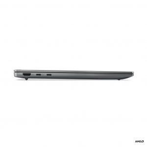 Lenovo Yoga Slim 6 14APU8 Laptop Win 11 Home viharsz&uuml;rke (82X3004SHV)