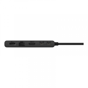 ASUS Dual 4K USB-C dokkol&oacute; fekete