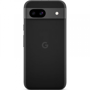 Google Pixel 8a 5G 8/256GB mobiltelefon fekete