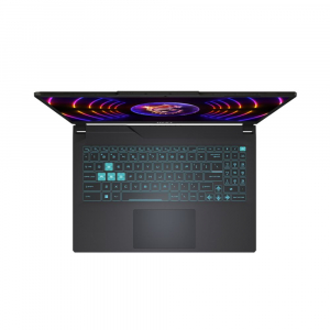 MSI Cyborg 15 A13VE-1411 Laptop fekete (9S7-15K111-1411)