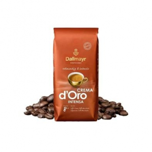 Dallmayr Crema d’Oro Intensa szemes kávé 1000g