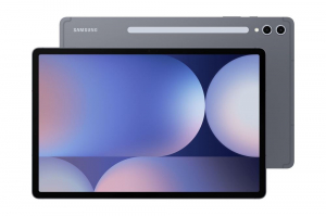 Samsung Galaxy TAB S10+ 12/256GB 12.4" WiFi Android szürke (SM-X820NZAR)