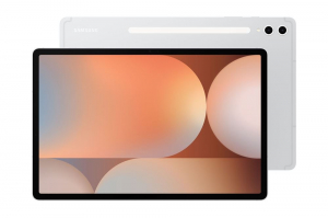 Samsung Galaxy TAB S10+ 12/512GB 12.4" WiFi + 5G Android ezüst (SM-X826BZSP)
