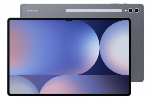 Samsung Galaxy TAB S10 Ultra 12/256GB 14.6" WiFi + 5G Android szürke (SM-X926BZAR)