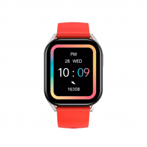 Canyon Chatter SW-58 okos&oacute;ra ez&uuml;st-piros (CNS-SW58RR)