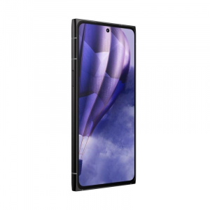 HMD Skyline 12/256GB Dual-Sim mobiltelefon fekete (HQ50200045X90)