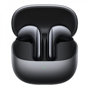 Xiaomi Buds 5 TWS Bluetooth fülhallgató Graphite Black (BHR8118GL)