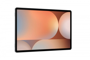 Samsung Galaxy TAB S10+ 12/256GB 12.4" WiFi + 5G Android ezüst (SM-X826BZSR)