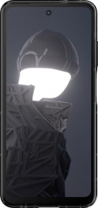 HMD Fusion 8/256GB Dual-Sim mobiltelefon fekete (101SQ503H041)