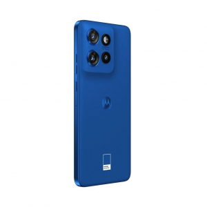 Motorola Edge 50 Neo 8/256GB Dual-Sim mobiltelefon kék (PB310054RO)