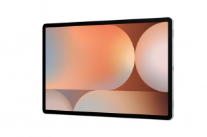 Samsung Galaxy TAB S10+ 12/512GB 12.4" WiFi + 5G Android ezüst (SM-X826BZSP)