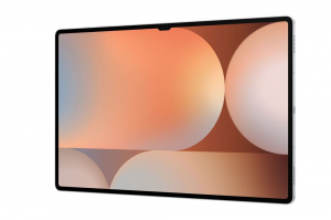Samsung Galaxy TAB S10 Ultra 16GB/1TB 14.6" WiFi + 5G Android ezüst (SM-X926BZST)