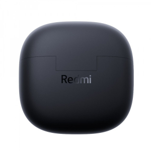 Xiaomi Redmi Buds 6 Lite TWS Bluetooth fülhallgató fekete (BHR8653GL)