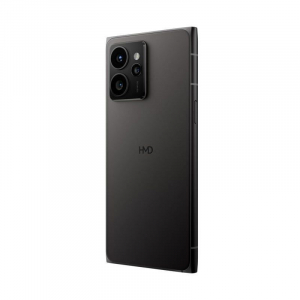 HMD Skyline 12/256GB Dual-Sim mobiltelefon fekete (HQ50200045X90)