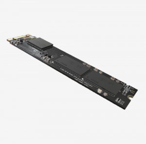 1TB Hikvision HIKSEMI E100N CITY M.2 SSD meghajtó (HS-SSD-E100N 1024G)