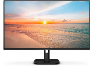27" Philips 27E1N1100A/00 monitor fekete