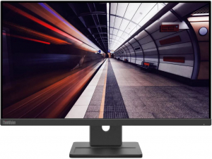 24" Lenovo ThinkVision E24-30 LCD monitor (63EDMAT2EU)
