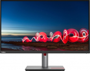27" Lenovo ThinkVision T27h-30 monitor (63A3GAT1EU)