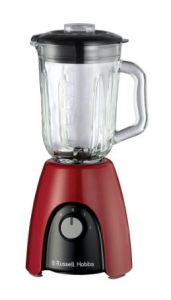 Russell Hobbs Desire Red turmixgép piros-fekete (27120-56)