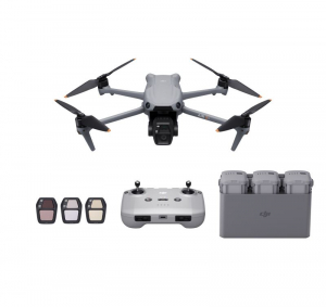 DJI Air 3S Fly More Combo (DJI RC-N3) (CP.MA.00000815.01)