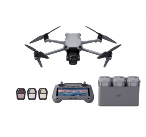 DJI Air 3S Fly More Combo (DJI RC 2) (CP.MA.00000816.01)