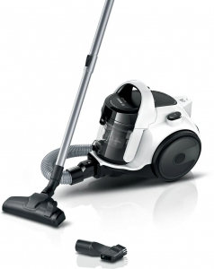 Bosch porzsák nélküli porszívó (BGS05A225)