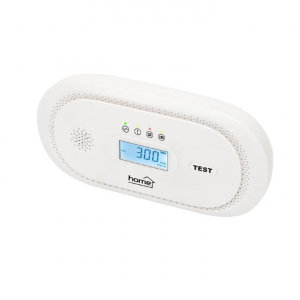 Somogyi szén-monoxid vészjelző (CO10LCD)